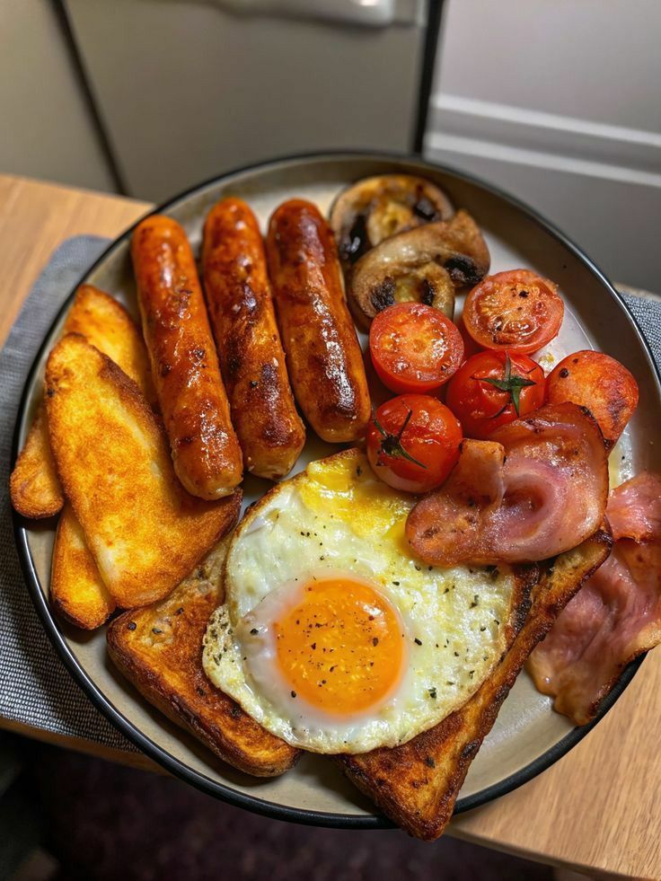 Breakfast Club