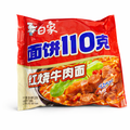 Baixiang 110g Instant Noodles