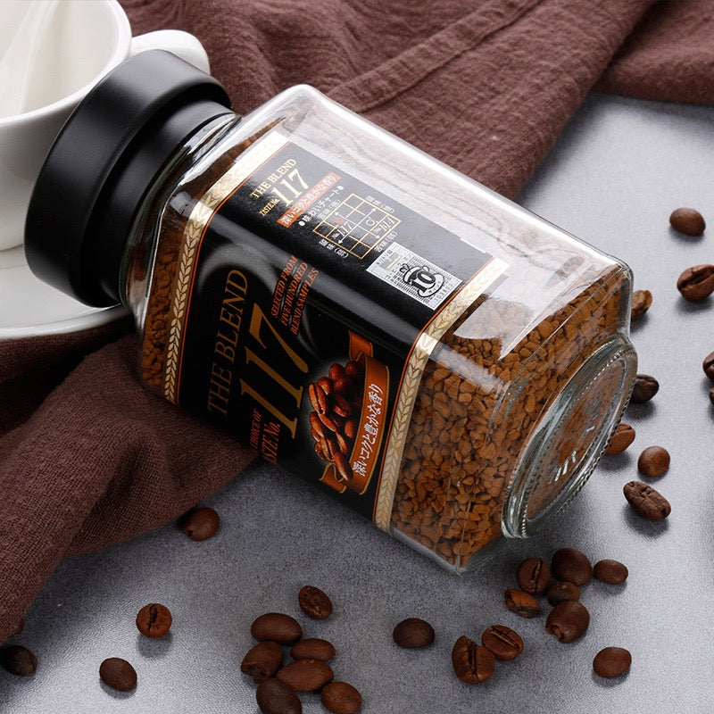 The Blend 117 Instant Coffee