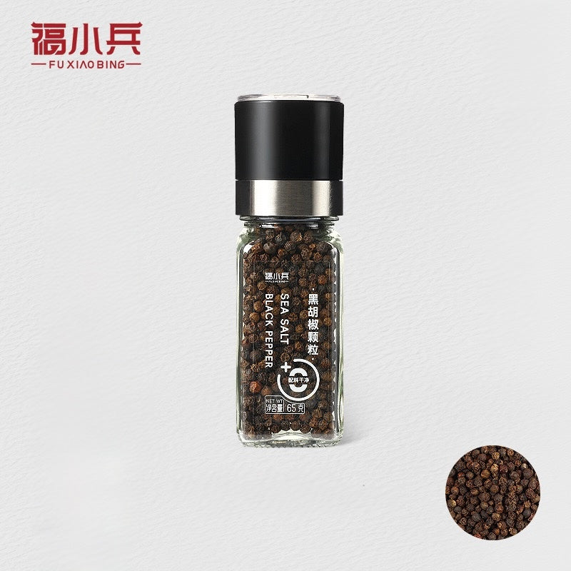 Premium Black Pepper Grinder