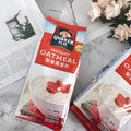 Chinese Quaker Oats