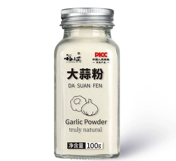 Premium Garlic Powder