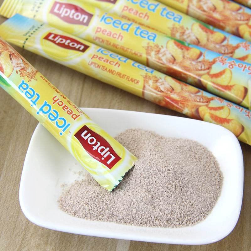 Lipton Instant Iced Tea Mix