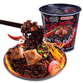 Mamee Ghost Pepper Chicken Noodles