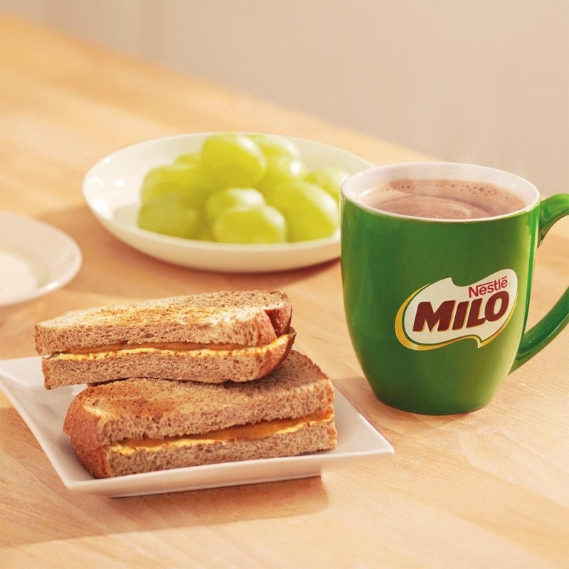 Nestlé Milo 3-in-1 3 Packs (Malaysian Edition)
