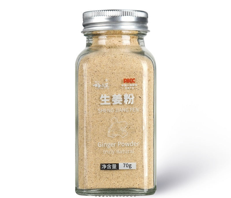Premium Ginger Powder