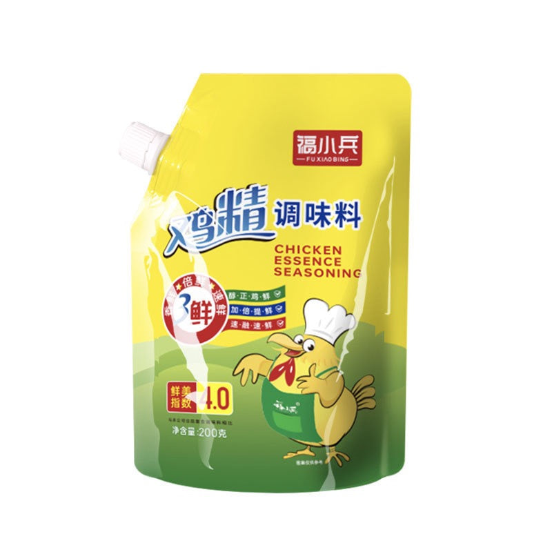Chicken Essence Seasoning