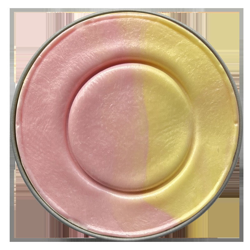 Dalgona Korean Shapes Candy