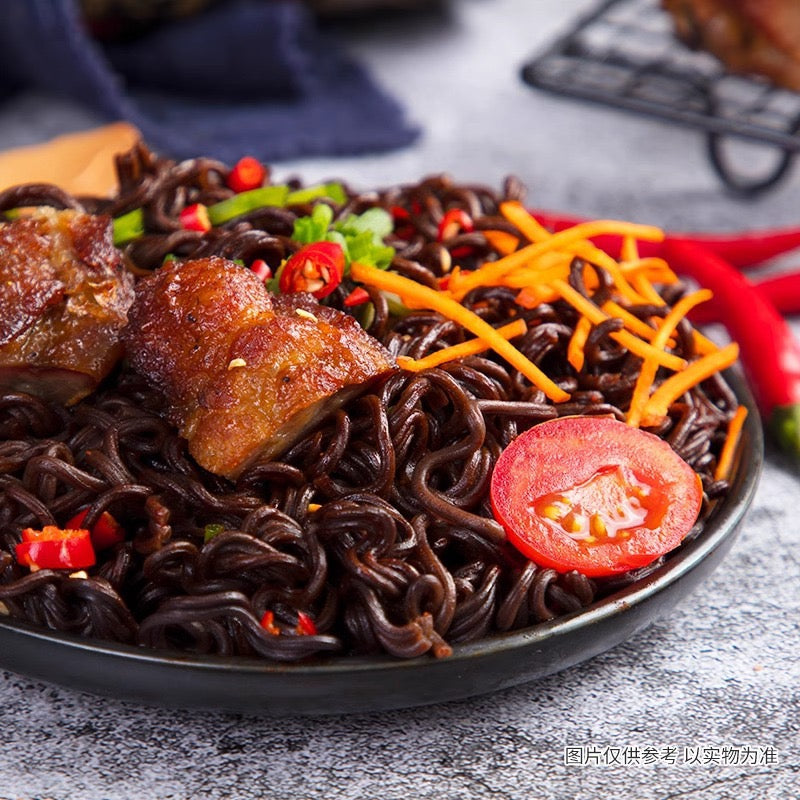 Mamee Ghost Pepper Chicken Noodles