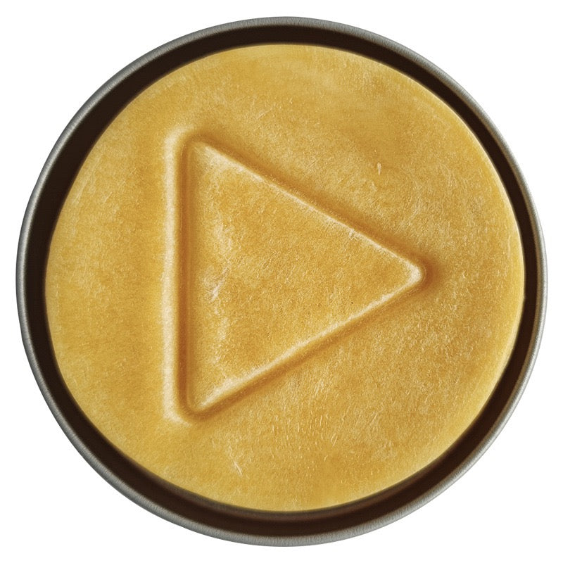 Dalgona Korean Shapes Candy
