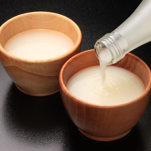Original Makgeolli Rice Wine