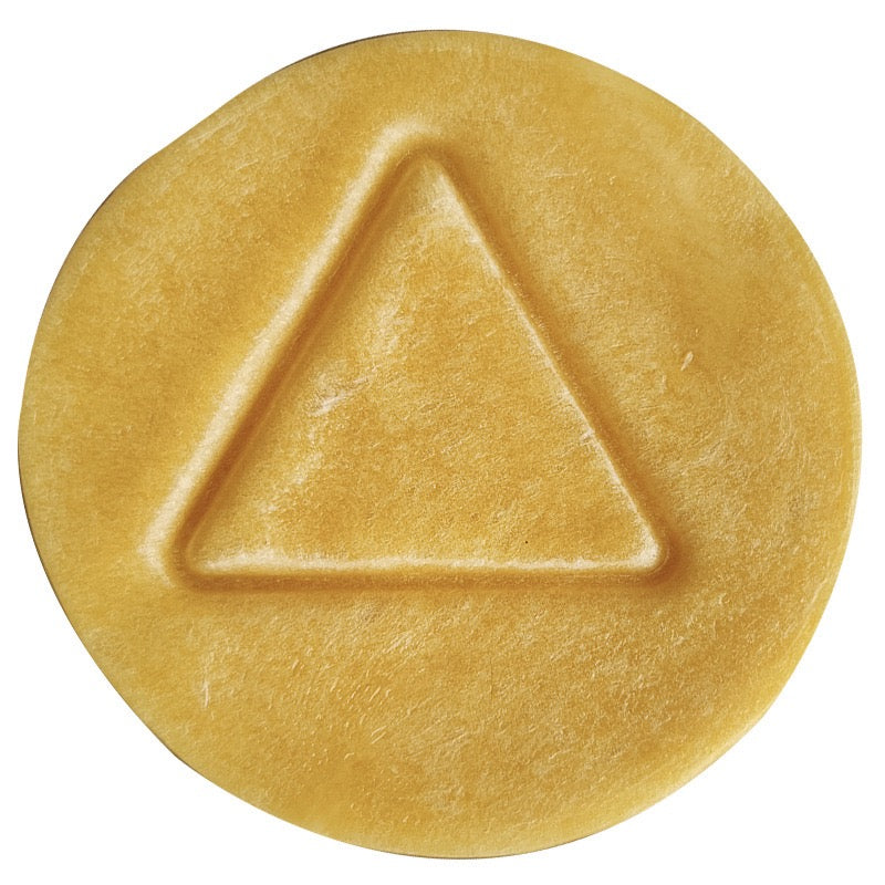 Dalgona Korean Shapes Candy