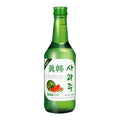 Korean Flavoured Soju    Drink