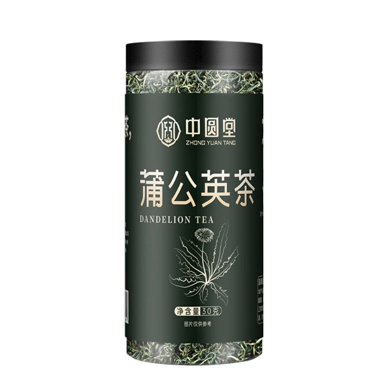 Premium Dandelion Tea