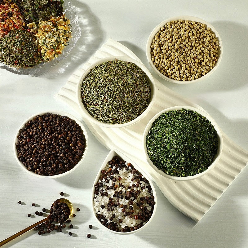 Crushed Rosemary (With Grinder)