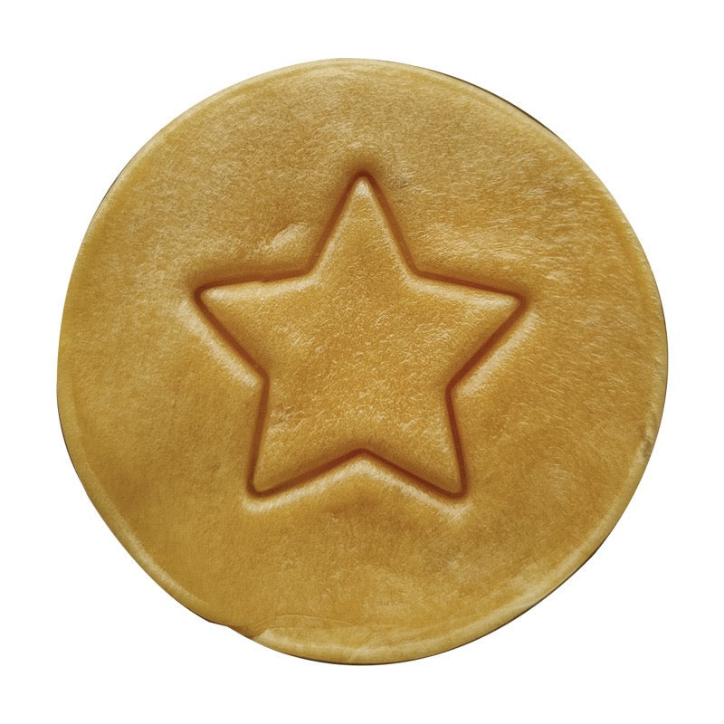 Dalgona Korean Shapes Candy