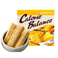 Calorie Balance Cheese Snack Cookies