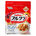 Calbee Frugra Japanese Granola – 450g