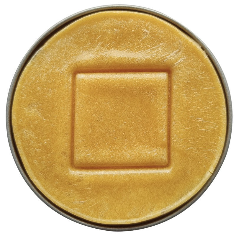 Dalgona Korean Shapes Candy