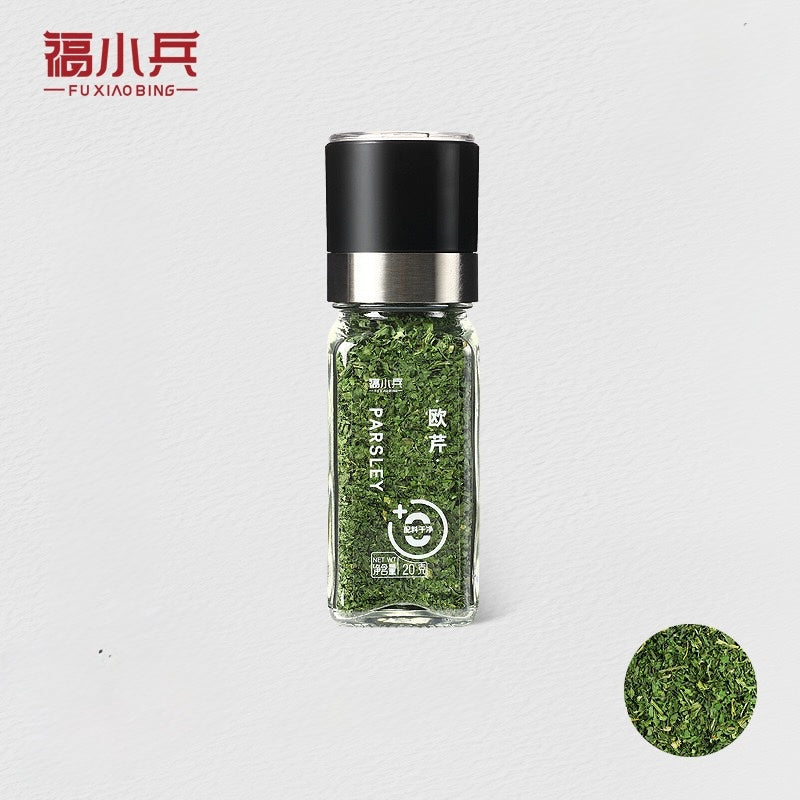 Premium Parsley Grinder