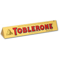 Toblerone Swiss Chocolate Bar (100g)