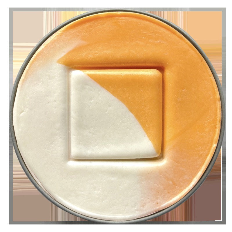 Dalgona Korean Shapes Candy