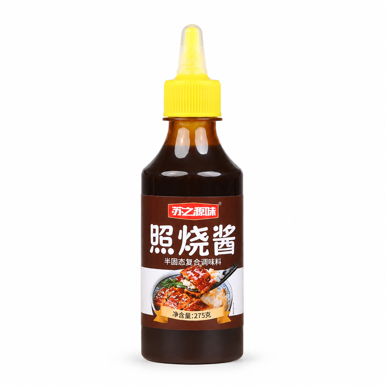 Teriyaki Sauce 275g