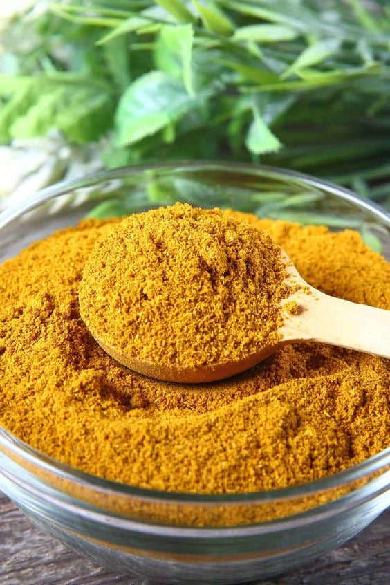 Chinese Style Curry Powder- 500g