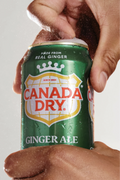 Canada Dry Ginger Ale