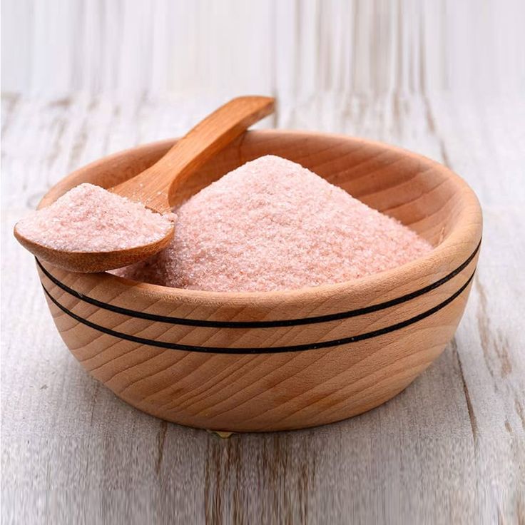 Member’s Mark Himalayan Pink Salt 1kg | No Additives