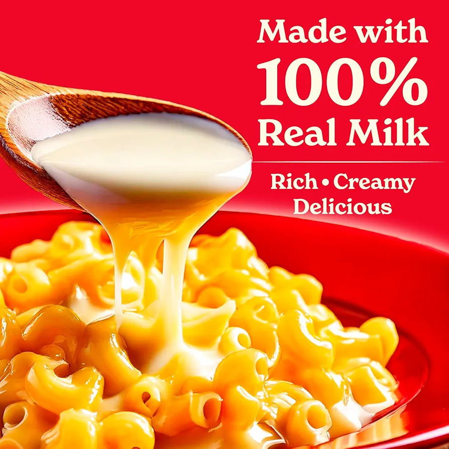 Nestlé Carnation Evaporated Milk