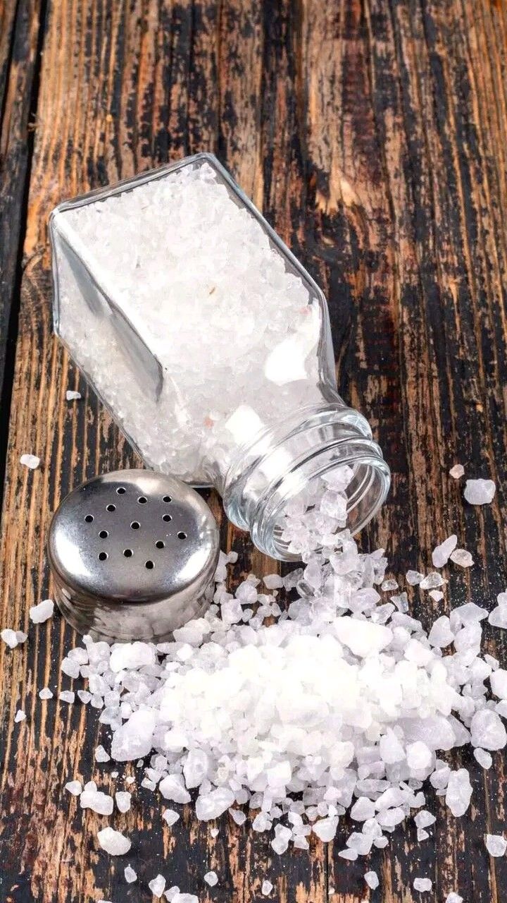 Member’s Mark Sea Salt 1kg | No Additives