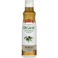 Pompeian Organic Extra Virgin Olive Oil Spray (5 Fl Oz)