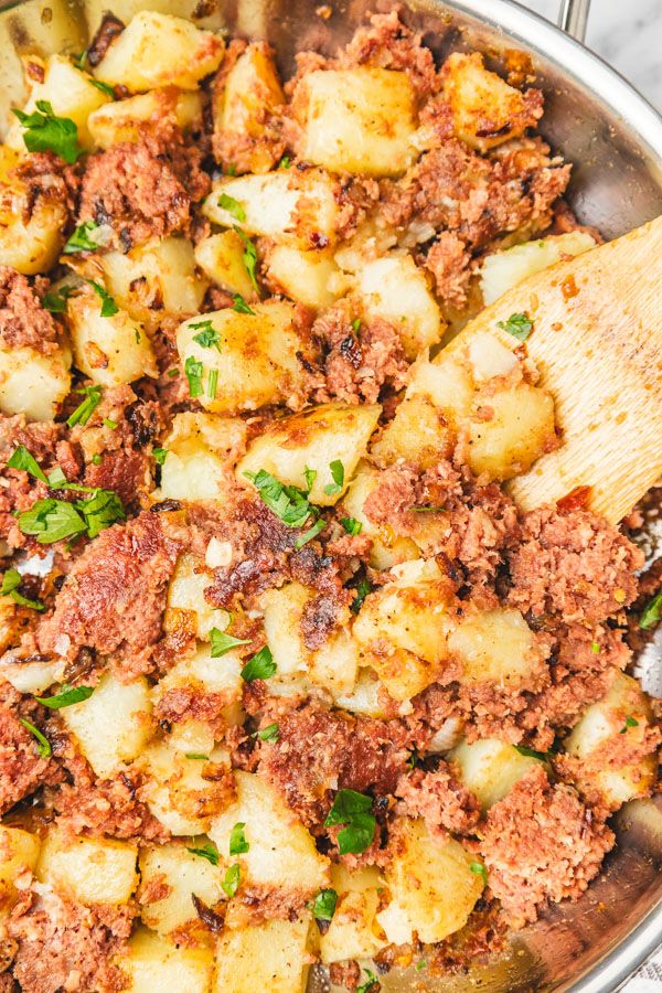 Libby’s Corned Beef 340g