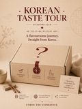 Korea Taste Tour