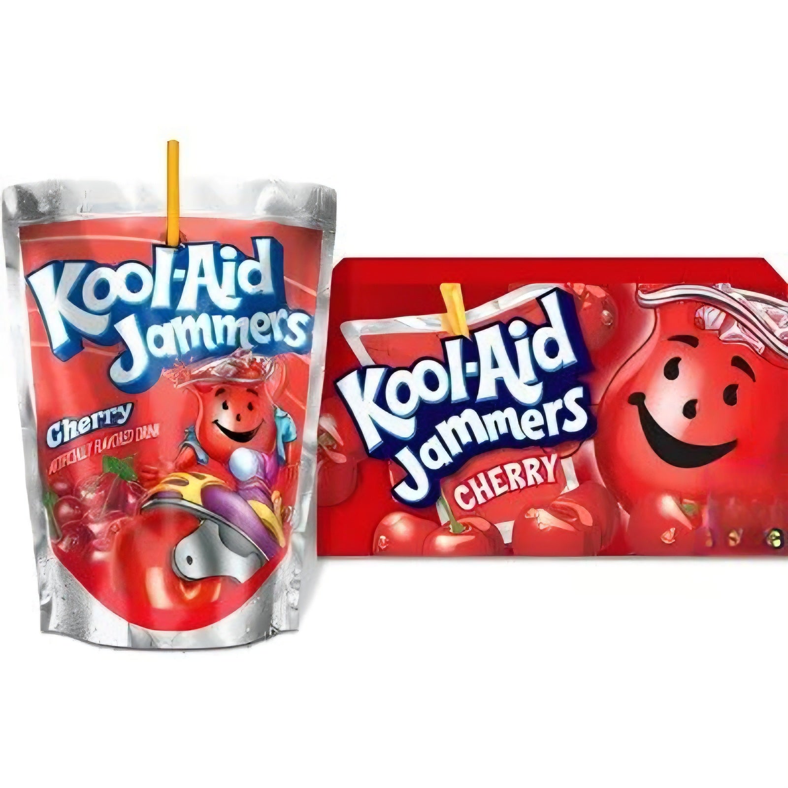 Kool-Aid Jammers(Pck of 3)