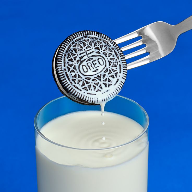 Oreo Chocolate Sandwich Cookies (3 Pack)