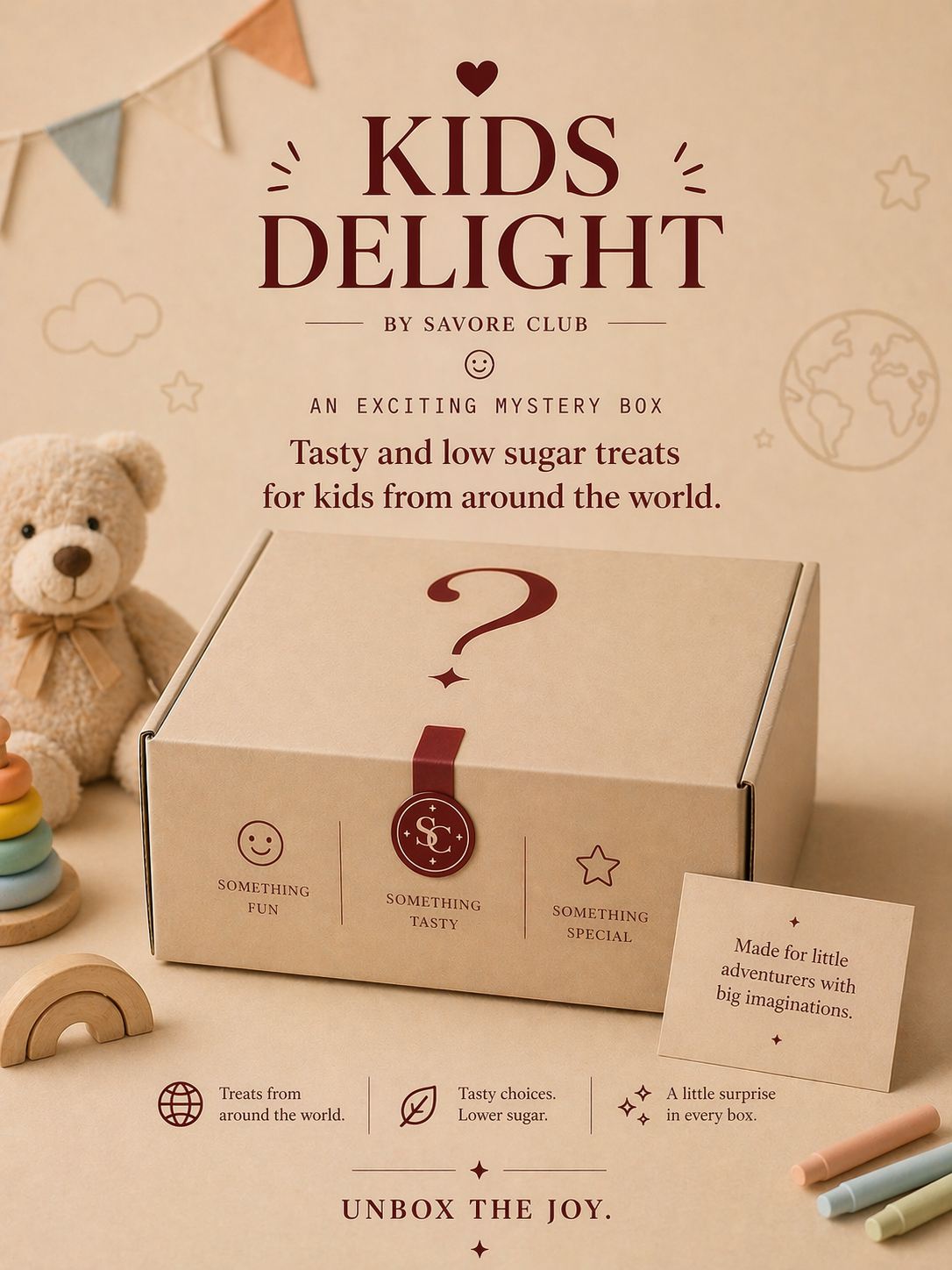 Kids Delight