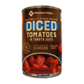 Member’s Mark Diced Tomatoes
