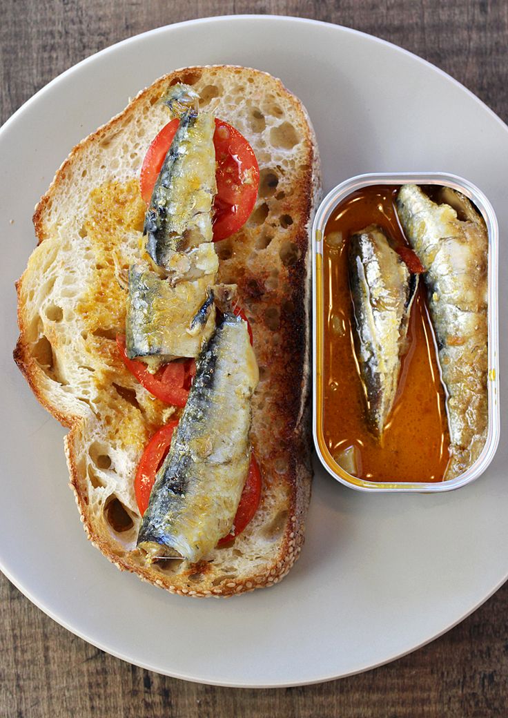 Beach Cliff Sardines in Soybean Oil
