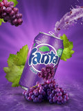 Fanta Soda – USA