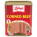 Libby’s Corned Beef 340g