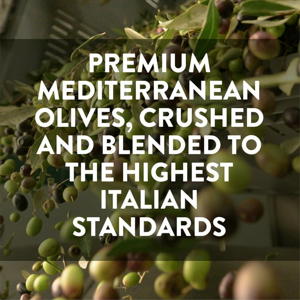 Member's Mark 100% Cold-Pressed Olive Oil 3L