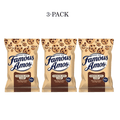 Famous Amos Chocolate Chip Cookie (Pack of 3)