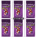 Wild Roots Coastal Berry Trail Mix | 1.75 oz (3 Pack)