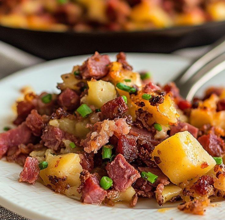 Libby’s Corned Beef 340g