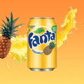 Fanta Soda – USA