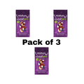 Wild Roots Coastal Berry Trail Mix | 1.75 oz (3 Pack)