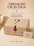 Mystery Cravings
